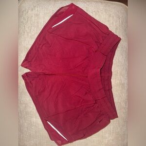 Hotty Hot Low Rise 4” Short